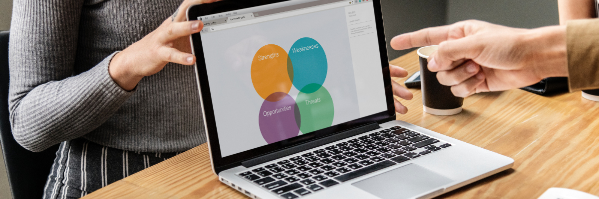 Business Strategy Consulting